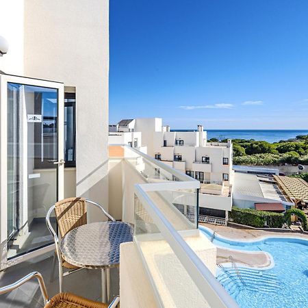 Santa Eulalia Hotel & Spa 알부페이라 외부 사진