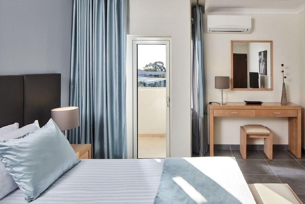 Santa Eulalia Hotel & Spa 알부페이라 외부 사진